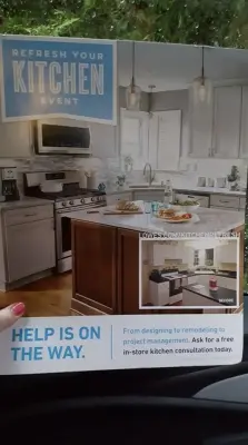 National Kitchen Remodeling Advertising Campaign — Kitchen Remodeling project by Triple L Construction LLC