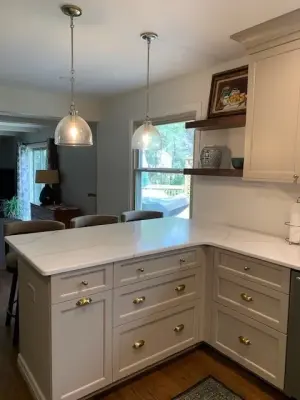 E.W. Kitchens - Countertop Installation Services in Wixom, MI