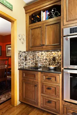 Greenwood Cabinets & Stone, Inc. - Interior Design & Decorating in Littleton, CO