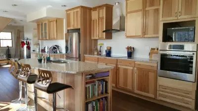 Design Phase Kitchens & Baths, Inc. - Bathroom Remodeling in Johnson City, TN