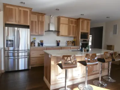 Design Phase Kitchens & Baths, Inc. - Bathroom Remodeling in Johnson City, TN