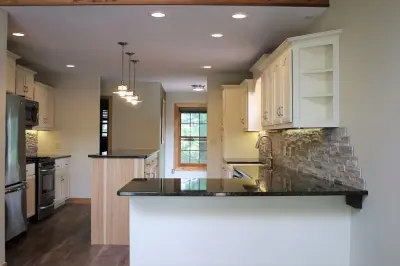 Brooks Home Renovations - Design-Build Services in Eau Claire, WI