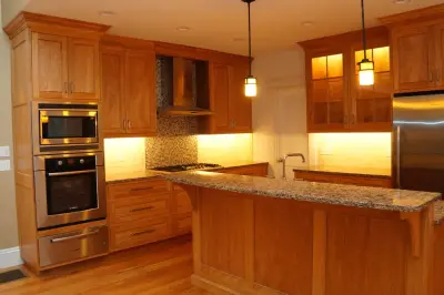 Taylor Made Cabinets, Leominster MA - Interior Design & Decorating in Leominster, MA