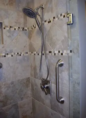 Custom Bath Solutions - Countertop Installation Services in Washington, IL