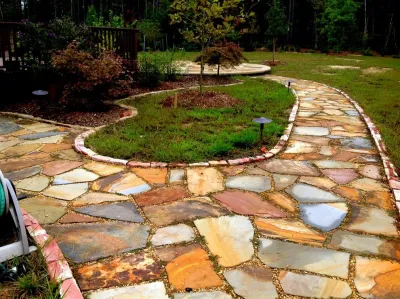 Vedic Gardens & Nursery, LLC - Garden Remodeling in Cary, NC