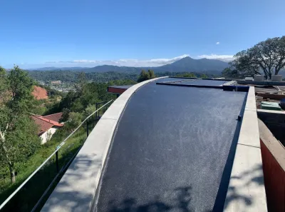 Calm and Koi LLC - Deck Building & Repair in Sebastopol, CA