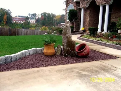 Vedic Nursery & Garden Center — Landscape Design project by Vedic Gardens & Nursery, LLC