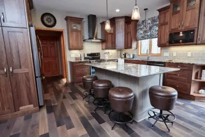 Preferred Kitchens, Inc. - Countertop Installation Services in White Bear Lake, MN