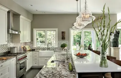 PKsurroundings - Bathroom Remodeling in Exeter, NH