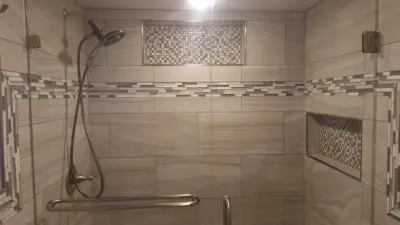 Jim Kiefer Construction - Flooring Installation Services in Perryville, MO