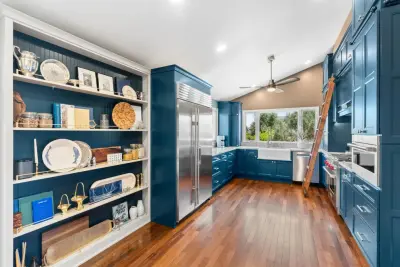 Kitchens Plus - Custom Cabinets & Cabinetry in la Mesa, CA