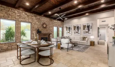 Talavera Custom, LLC Remodeling and Construction - Flooring Installation Services in Phoenix, AZ
