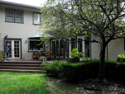 Verdance Landscape Architecture - Patio Design & Installation in Palo Alto, CA