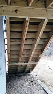 Sky's Carpentry on Lake Winnipesaukee llc - Custom Cabinets & Cabinetry in Moultonborough, NH