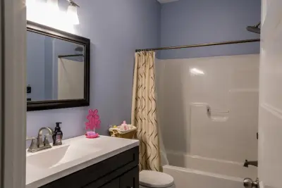 Heritage Custom Residence — Kitchen Remodeling project by JSR Construction Inc