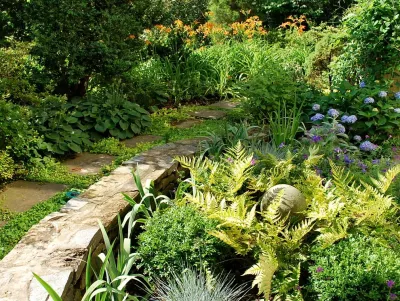 Bethesda Garden Design llc - Garden Remodeling in Bethesda, MD