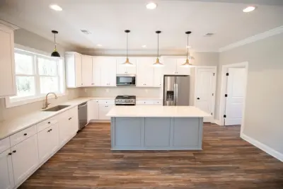Master Homes Design Center - Flooring Installation Services in Myrtle Beach, SC