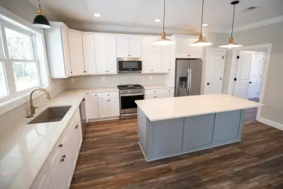 Master Homes Design Center - Flooring Installation Services in Myrtle Beach, SC