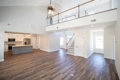 Master Homes Design Center - Flooring Installation Services in Myrtle Beach, SC