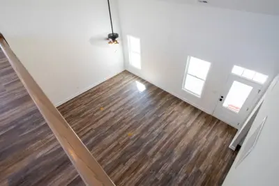 Fresh Construction — Kitchen Remodeling project by Master Homes Design Center