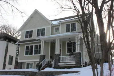Executive Remodeling - Kitchen Remodeling in Minneapolis, MN