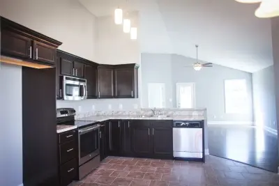 Mulberry Builders LLC - Custom Cabinets & Cabinetry in Lexington, KY