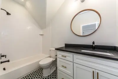 James Chris Design Build, LLC. - Custom Home Builders in Mckinney, TX