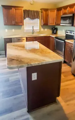 Coastal Kitchen & Bath Design LLC - Countertop Installation Services in New Bern, NC