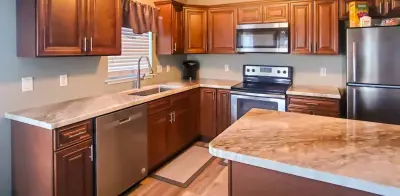 Coastal Kitchen & Bath Design LLC - Countertop Installation Services in New Bern, NC