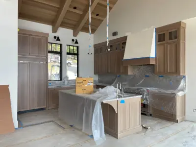 Sashiks Construction LLC - Foundation Installation & Repair in Mead, WA
