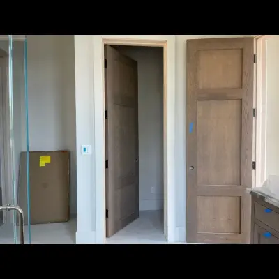 Sashiks Construction LLC - Foundation Installation & Repair in Mead, WA