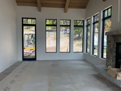 Sashiks Construction LLC - Foundation Installation & Repair in Mead, WA