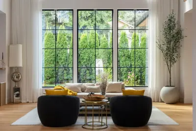 Armada Design & Build - Tile & Stone Installation Services in Bellevue, WA