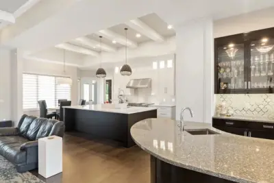 Ultimate Design & Remodel - Bathroom Remodeling in Cincinnati, OH