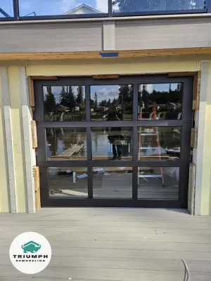 Triumph Remodeling - Design-Build Services in San Diego, CA