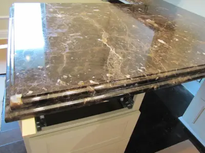 Luther Falls Custom Kitchens - Interior Design & Decorating in Champaign, IL