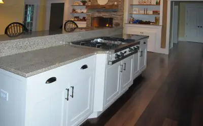 Cabinetry Concepts - Tile & Stone Installation Services in Windham, ME