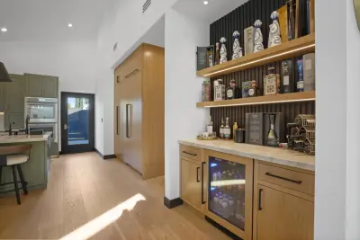 Quality First Builders Inc. - Countertop Installation Services in Los Angeles, CA