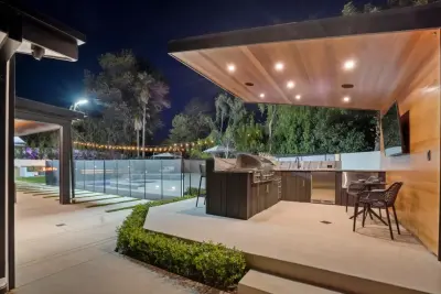 Quality First Builders Inc. - Countertop Installation Services in Los Angeles, CA