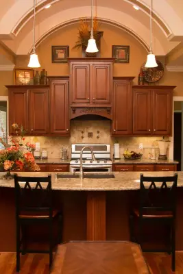 Skullbone Cabinets LLC. - Kitchen Remodeling in Greenfield, TN