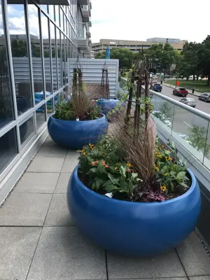 yardscapes Inc. - Retaining Wall Construction in Minneapolis, MN