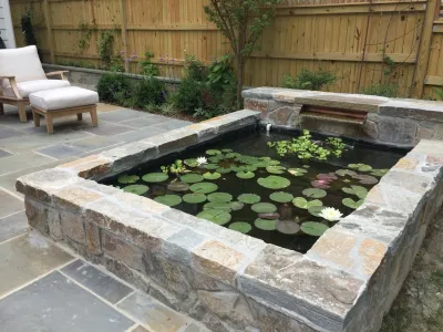 Bethesda Garden Design llc - Garden Remodeling in Bethesda, MD