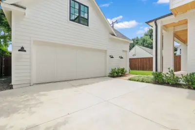 Canterbury Custom Homes LLC - Design-Build Services in Dallas, TX