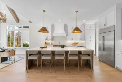 Homestead Building Company - Architectural & Building Design Services in Raleigh, NC