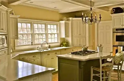 Jim French Builder - Interior Design & Decorating in Louisville, KY