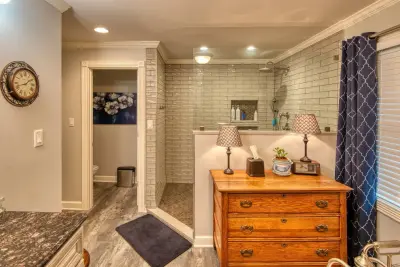Design Builders, Inc. - Custom Home Builders in Bowling Green, KY