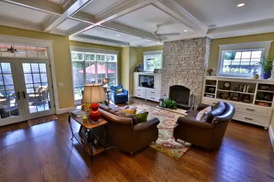 The Atkins Group - Design-Build Services in Urbana, IL