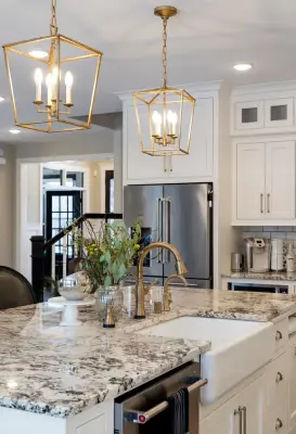 Hanson Builders, Inc. - Interior Design & Decorating in Andover, MN