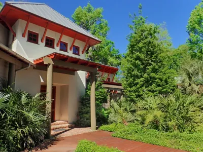 Galloway Residence (former Colt Residence) — Landscape Design project by Verdant Enterprises