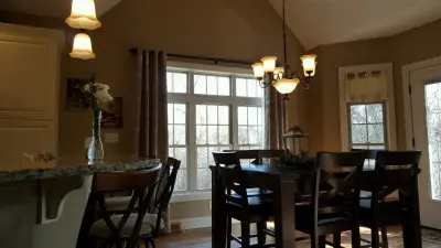 Togo Custom Homes - Design-Build Services in Joffre, PA